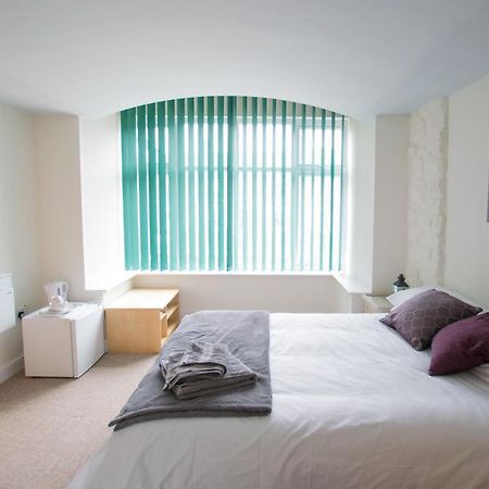 The Abercorn Hotel Daventry Bagian luar foto