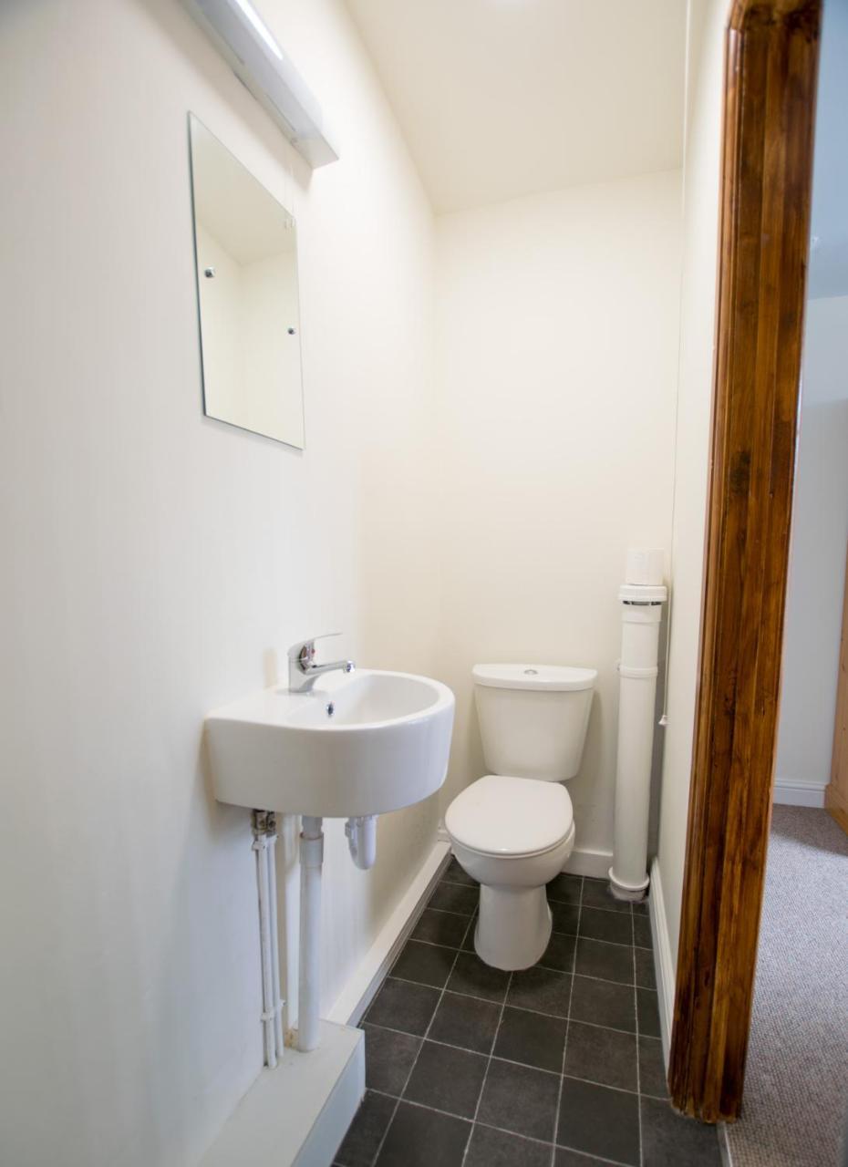 The Abercorn Hotel Daventry Bagian luar foto